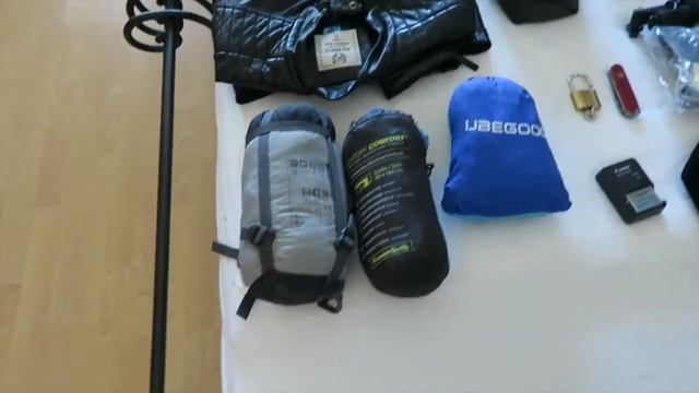 How to pack when moving abroad (Minimalist packing) смотреть онлайн