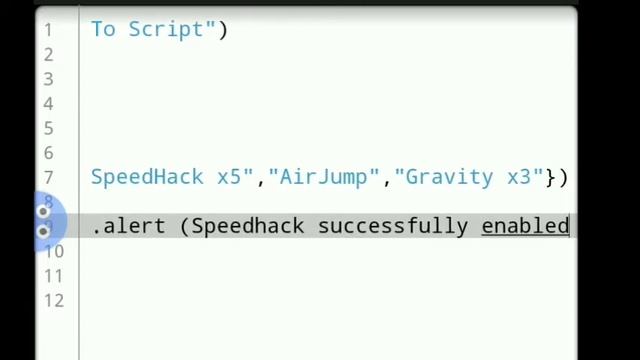 How to make GameGuardian lua script! *QLua* (Part One) смотреть онлайн
