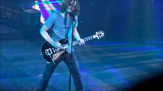 Soundgarden - My Wave (Live @ The Fox Theater In Detroit, MI) Multicam Final Performance