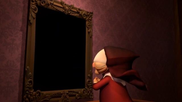 CGI Animated Short Film HD 