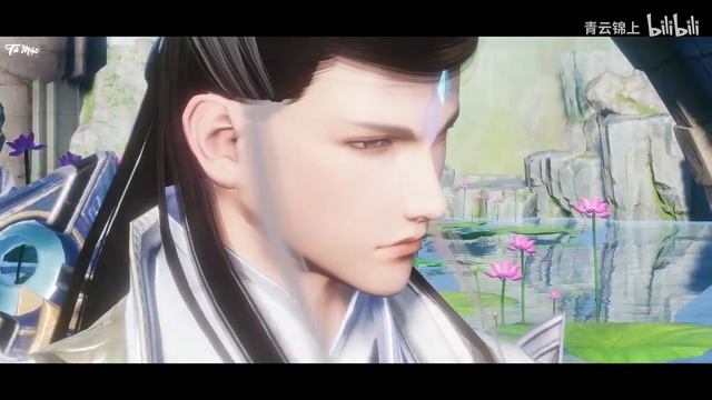 【JX3/Dương-Hoa/Viet-Eng Sub/BL】Đạo Trưởng Truy Thê( Tập 3)-道长追妻之离经再爱我一次 смотреть онлайн