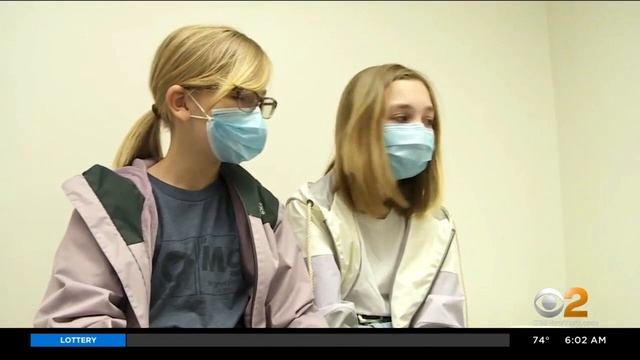 Back To School For NYC Students смотреть онлайн