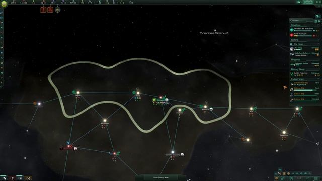 Stellaris, Toxic Knights, Part 1 смотреть онлайн