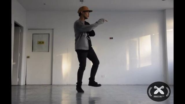 Anything (Musiq Soulchild ft. Swizzbeatz) I Edz Isaga Choreography смотреть онлайн