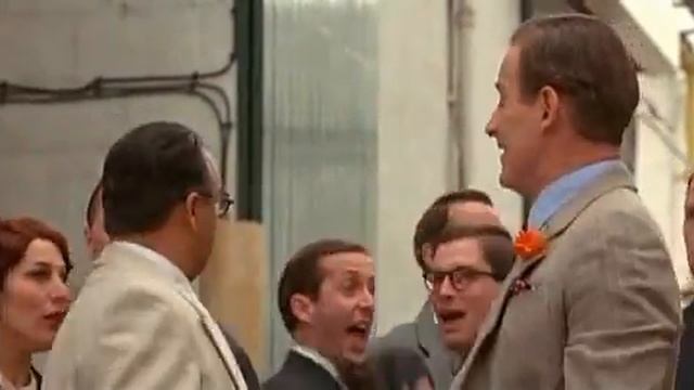 Cole Porter - Kevin Kline - Be a Clown (De Lovely) смотреть онлайн