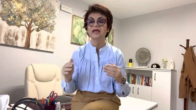 HOMBRES CON MAMITIS. Psicóloga y Coach Martha Martínez Hidalgo смотреть онлайн