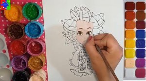 Прямая трансляция пользователя Радужная Клякса