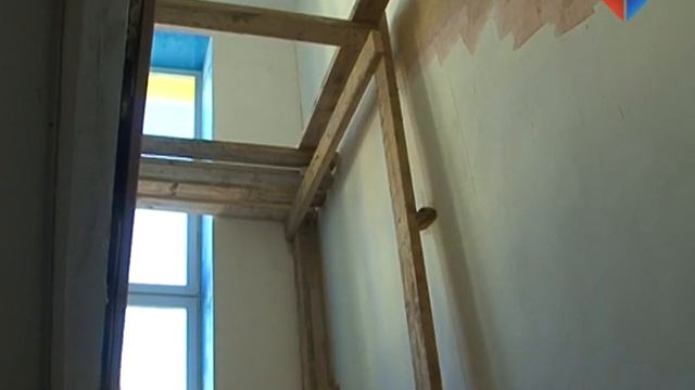 Детский сад обновляется смотреть онлайн