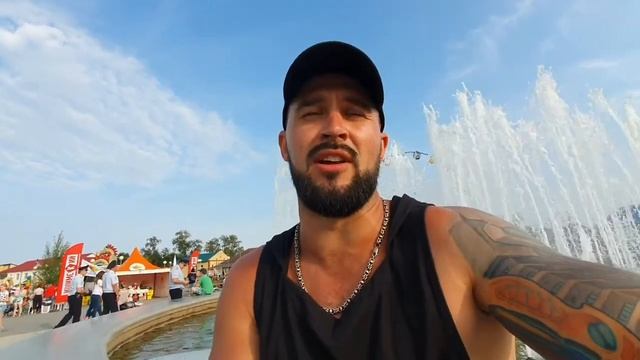 STREET WORKOUT СОРЕВНОВАНИЯ. ЧЕМПИОНАТ ПО ВОРКАУТУ В ИШИМЕ! смотреть онлайн