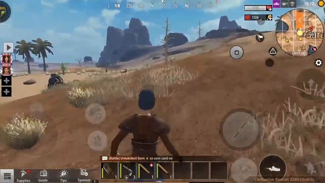 (LIVE) LAST DAY RULES: SURVIVAL | A VILA COM OS INSCRITOS смотреть онлайн