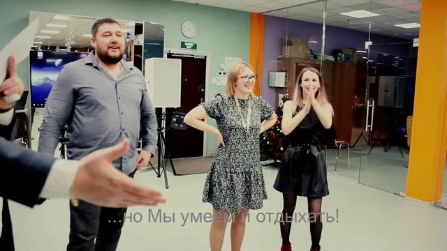 О компании MosLine.