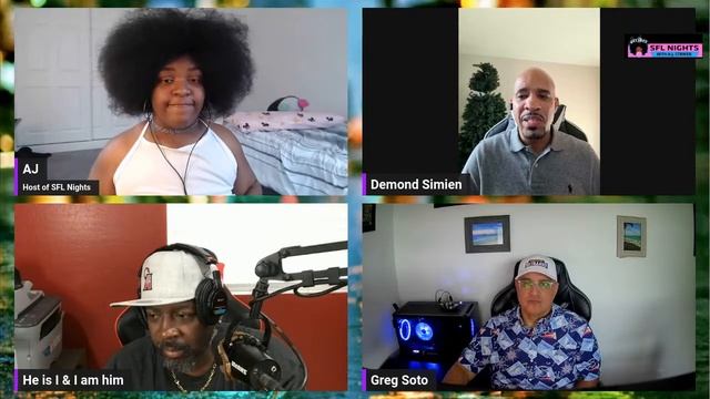 278 SFL Nights: Week 6 Rapid Fire Recap, Pickems Week 7, Bizarre Sports Rules & Coaches Corner! смотреть онлайн