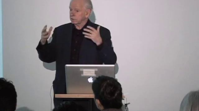 Designing University Teaching for the 1st Century with Tony Bates смотреть онлайн