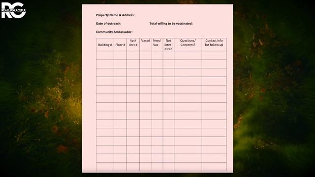 The script has been released for door-to-door knockers... смотреть онлайн
