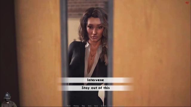 a wife and mother game Last updated V 0.180 part 11 🔥 AWAM | game like summertime saga | best max смотреть онлайн