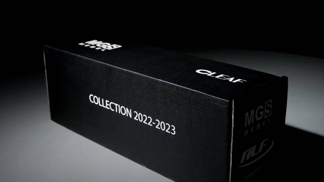 TSS CLEAF NEW 2023 смотреть онлайн