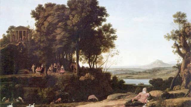 Biagio Marini, Passacaglio in G min. (1655), Andrew Manze & Romanesca смотреть онлайн