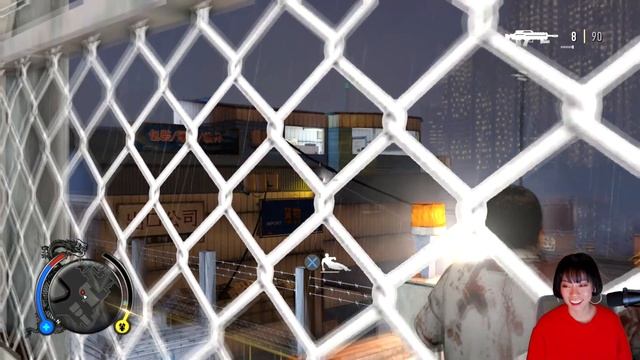 The End! Thoughts About the Game | Sleeping Dogs | EP Endgame | Definitive Edition | PS5 смотреть онлайн