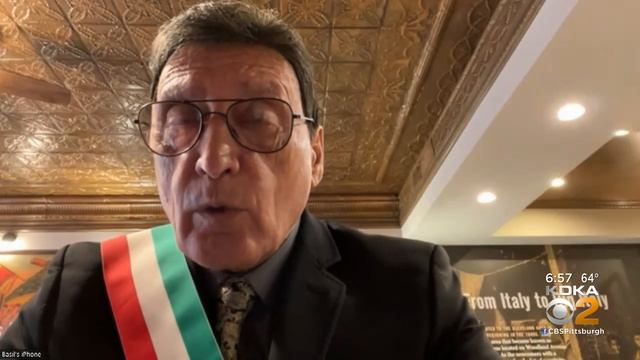 Some want to change Columbus Day to Indigenous Peoples Day смотреть онлайн