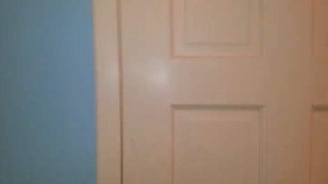 How to fix a swollen door that is difficult to close смотреть онлайн