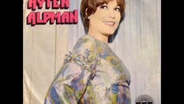 Söyle Buldun mu ( Ayten Alpman ) смотреть онлайн