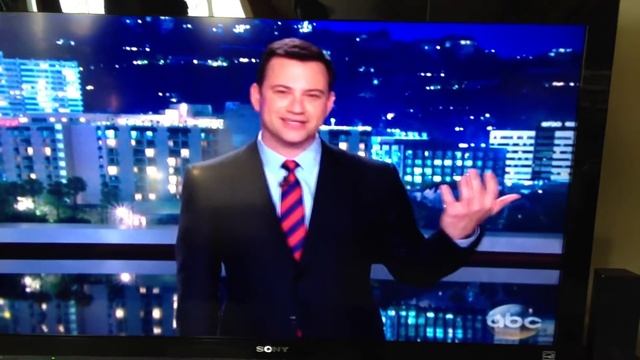 Paula Deen comic book on the Jimmy Show last night! смотреть онлайн