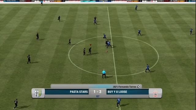 Angry FIFA 12 Guy смотреть онлайн