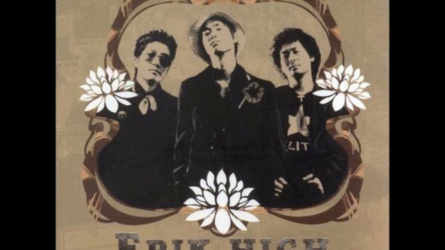 Epik High - Good Afternoon смотреть онлайн