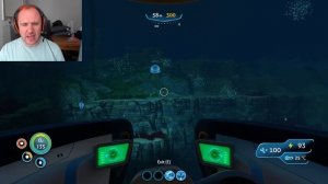 Water Filtration Unit BEST Location | SUBNAUTICA