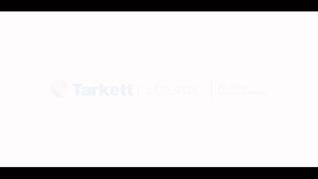 TARKETT!!! Укладка коммерческого линолеума с заводом на стену. Качество HD/ смотреть онлайн