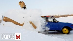 УДАР Машиной НА СКОРОСТИ 90 КМ/Ч МАНЕКЕН РАЗЛЕТЕЛСЯ в КЛОЧЬЯ