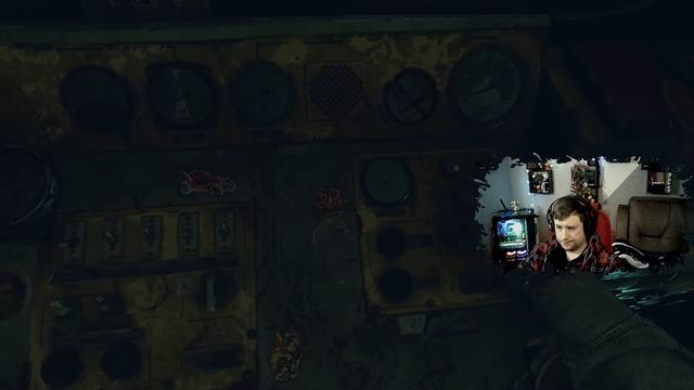 METRO EXODUS - Прохождение 4 смотреть онлайн