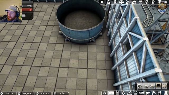 OPTIMIZATION and EFFICIANCY || Automation Empire ep 3 смотреть онлайн