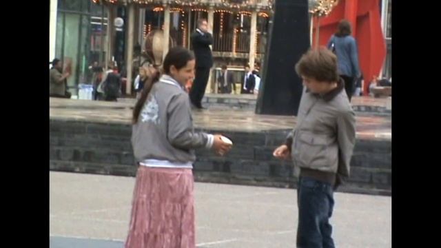 Daniel und die Zigeunerin смотреть онлайн
