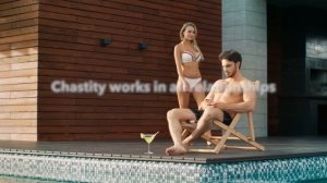 Male Chastity and Orgasm Control is a game changer in 2021