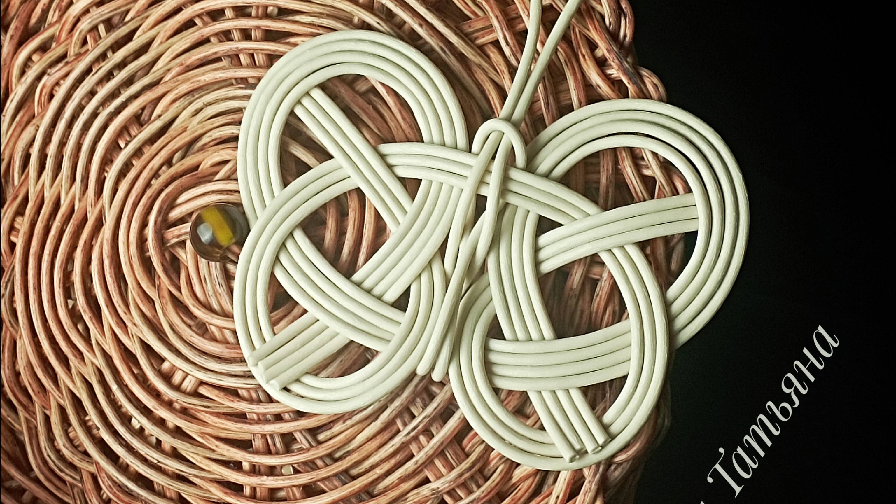 Обжиг изделия