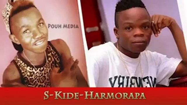 S-KIDE GREATEST SONG I CANT HELP BUT LISTEN смотреть онлайн