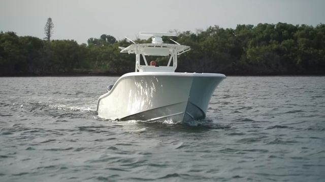 The Ultimate center console? You decide! - 36 Yellowfin Offshore boat review for sale by Boat Depot смотреть онлайн