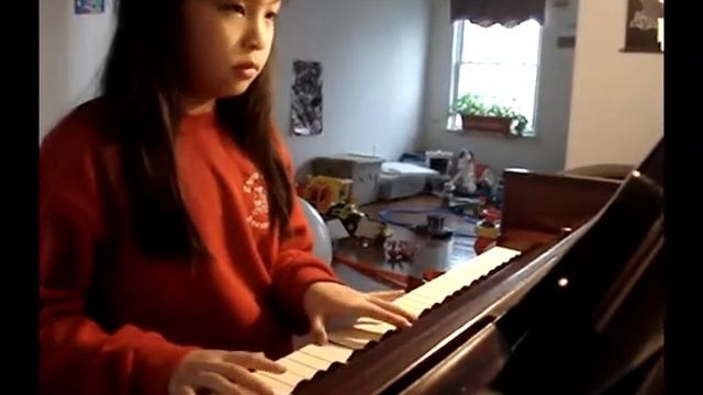 Spinning Song - Albert Ellmenreich смотреть онлайн
