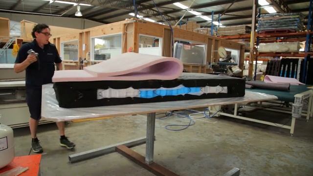 Mattress Builders Melbourne | Built To Last смотреть онлайн