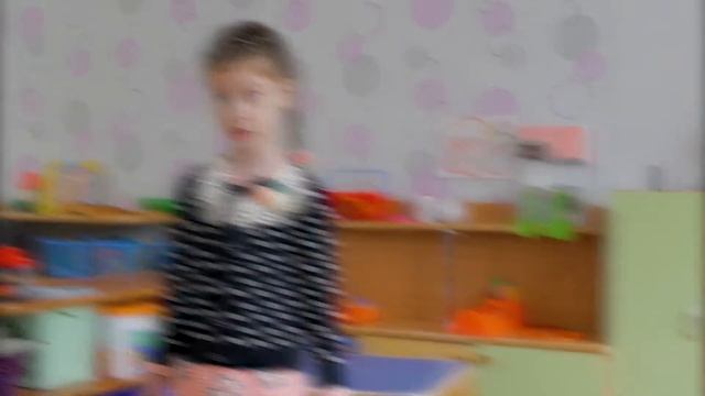День из жизни детского сада смотреть онлайн