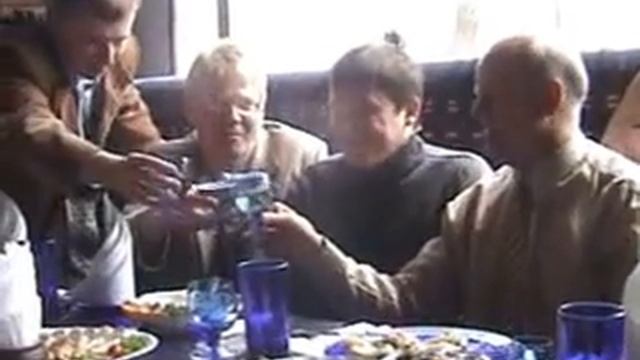 Виктор Черепков, журналисты и кандидаты - День печати смотреть онлайн