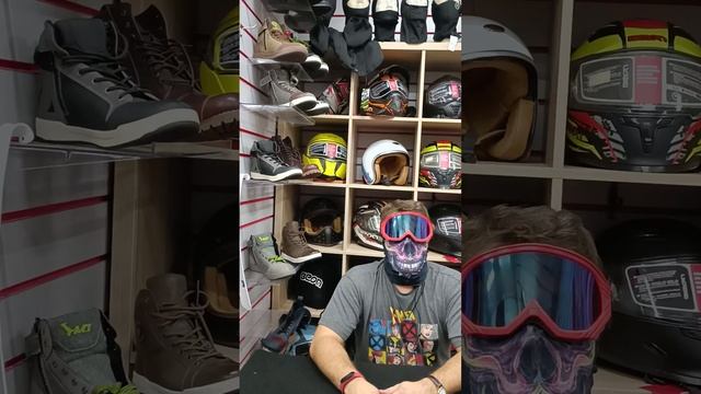 Баффы с принтами смотреть онлайн