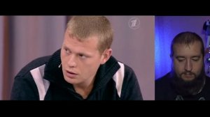 МАМЕНЬКИН СЫНОК 2 "Мужское / Женское"