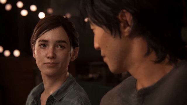 The Last of Us Part II - Naughty Dog's MESSterpiece смотреть онлайн