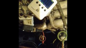 Настройка КЕ-Джетроник Ауди 100.