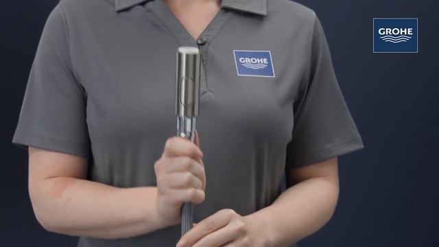 How To Install the GROHE Concetto Kitchen Faucet смотреть онлайн