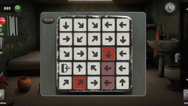 100 Doors Escape from Prison Level 105 (Ghana) смотреть онлайн