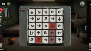 100 Doors Escape from Prison Level 105 (Ghana)