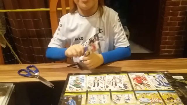 Album UPDATE EDITION 2019 FIFA 365 смотреть онлайн